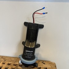 Whale Gulper 220 24V Waste