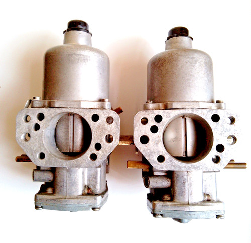 Classic twin hif7 - twin, su