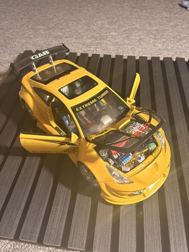 Kentoys toyota celica - kentoys,