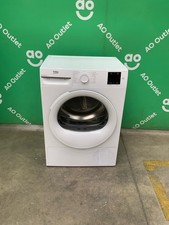 Beko Heat Pump Tumble Dryer 7Kg - White - A+ Rated BM3T3713W #LF111953