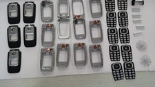 Job Lot of Retro Genuine Nokia
