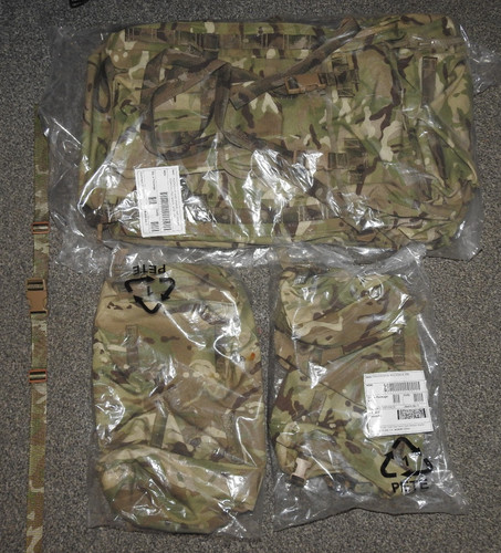 British army issue mtp - army,