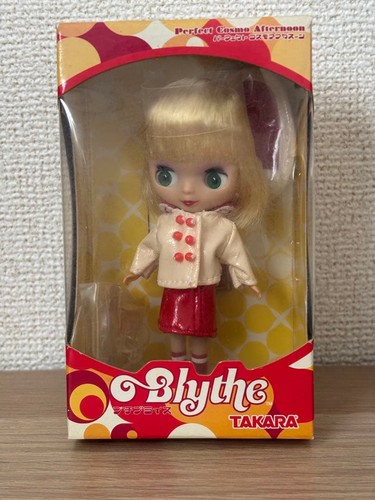 Petite blythe perfect cosmo - blythe,