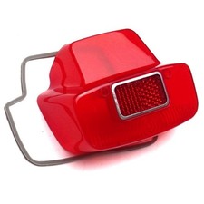 SIEM Rear Light Lens Vespa Super SS180 GL Sprint (97440)