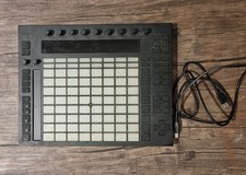 Ableton Push 1 Midi Controller