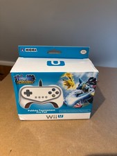 Wii U Hori Pokken Tournament