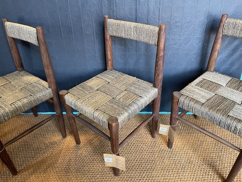 Nkuku solid wood - nkuku, set