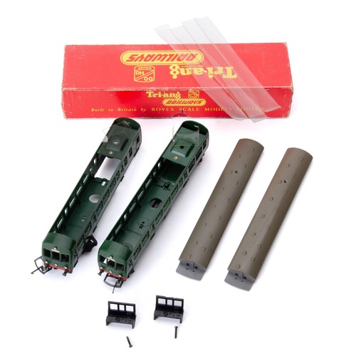 Tri ang gauge spares for - oo,