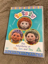 Tots TV: The Adventures of