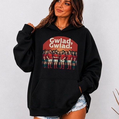 Gwlad people singing - people, a
