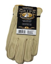 VTG Wells Lamont Cowhide