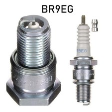 NGK Candle BR9EG Cagiva Mito -