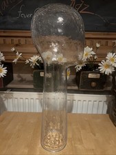 Impressive Crackle Glass
