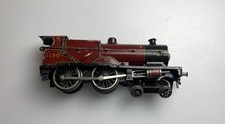 Bassett Lowke LMS Compound 4-4-0 Locomotive 1190 Maroon (O) Unboxed