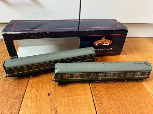 Bachmann 900a class 2 - bachmann,