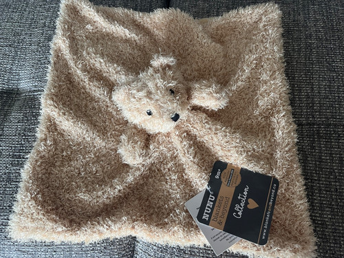 Blankets beyond teddy bear - teddy,