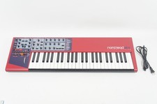 Clavia Nord Lead 2X Analog