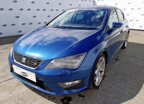 Seat leon mk3 - seat,