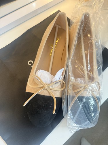 Ladies ballet flats - ladies,