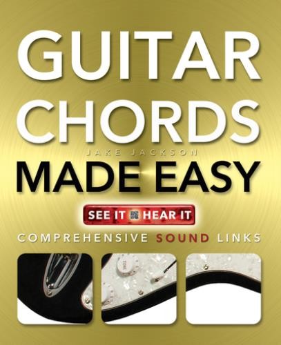 Jackson jake guitar - guitar, chords