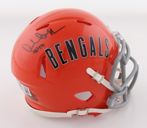 Archie griffin signed bengals - griffin,