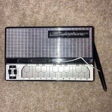 Vintage Stylophone From 2000. In Good Used Condition.