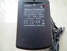 RIPMAX FUTABA TRANSMITTER AND