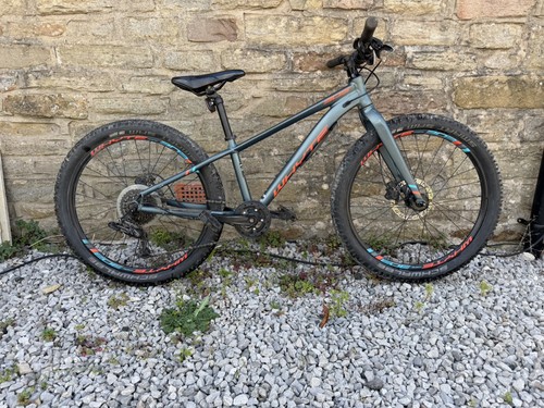 Whyte 303 mountain bike - 303, 24