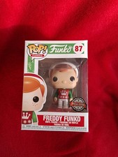 FUNKO POP - No. 87 FUNKO SHOP