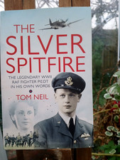 Legendary WW2 RAF Fighter in