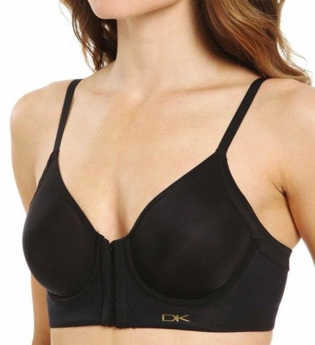 Women donna karan - karan, black