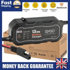 ​​12V Smart Automatic