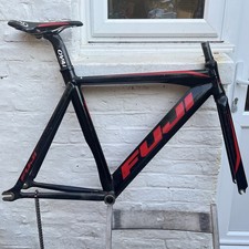 Fuji Track Pro INTL 2016 Frame 52cm