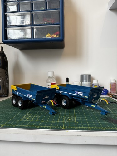Model farmer scratch - model,