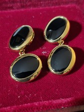 Vintage German Cufflinks &
