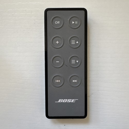 Bose sounddock series iii - bose, ii