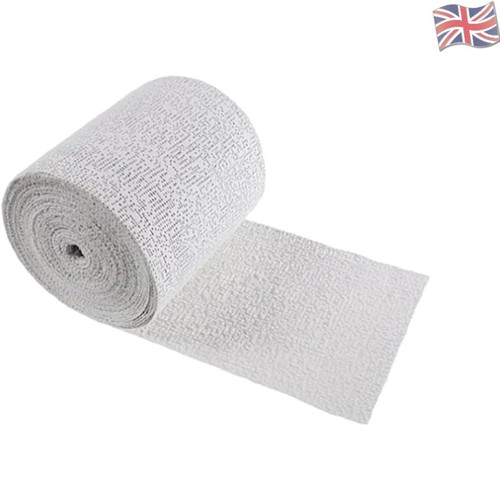 Modroc plaster paris craft - plaster,