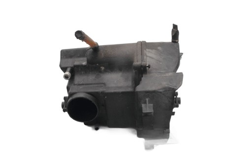 Air filter box - intake,
