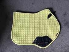 Lemieux Kiwi Suede CC Saddle