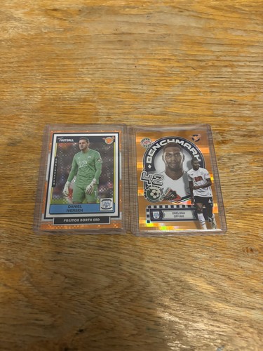 2026 panini efl football - 2026,