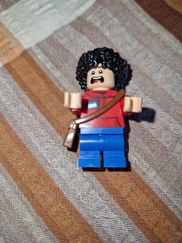 Henry from lego - henry,