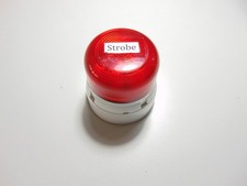 12v security alarm strobe - dc,