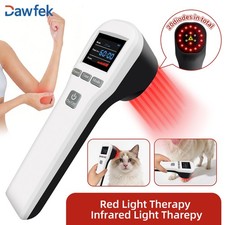 Infrared Light Therapy Device