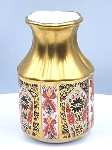 Royal crown derby old imari - royal,