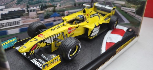 Hot wheels racing jordan - racing,