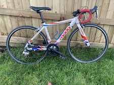 Competition level Moda Minor