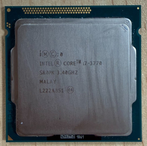 Intel core i7 - intel®, core™