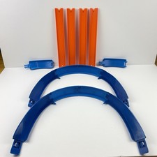 Hot Wheels Adjustable Banked