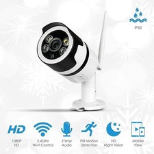 WIFI Outdoor Wireless IP HD