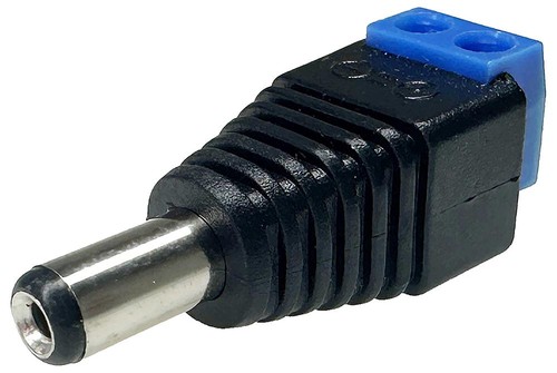 Tiger power supplies 1mm - power, 2.1mm